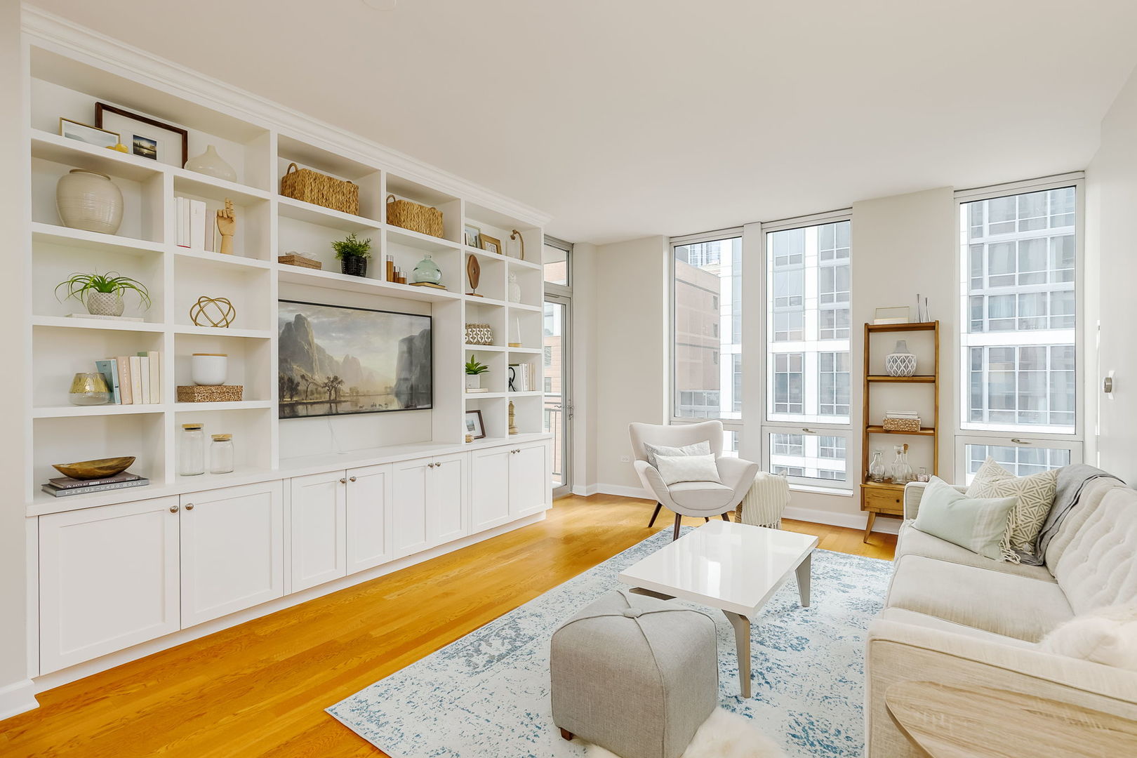 1250 S Michigan Avenue Unit: 800