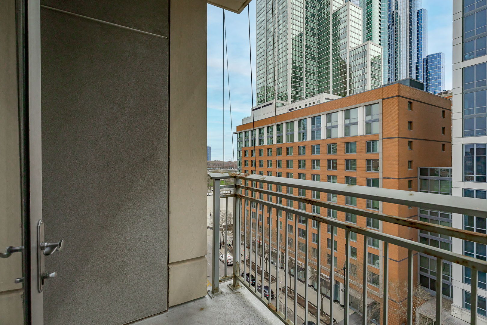1250 S Michigan Avenue Unit: 800