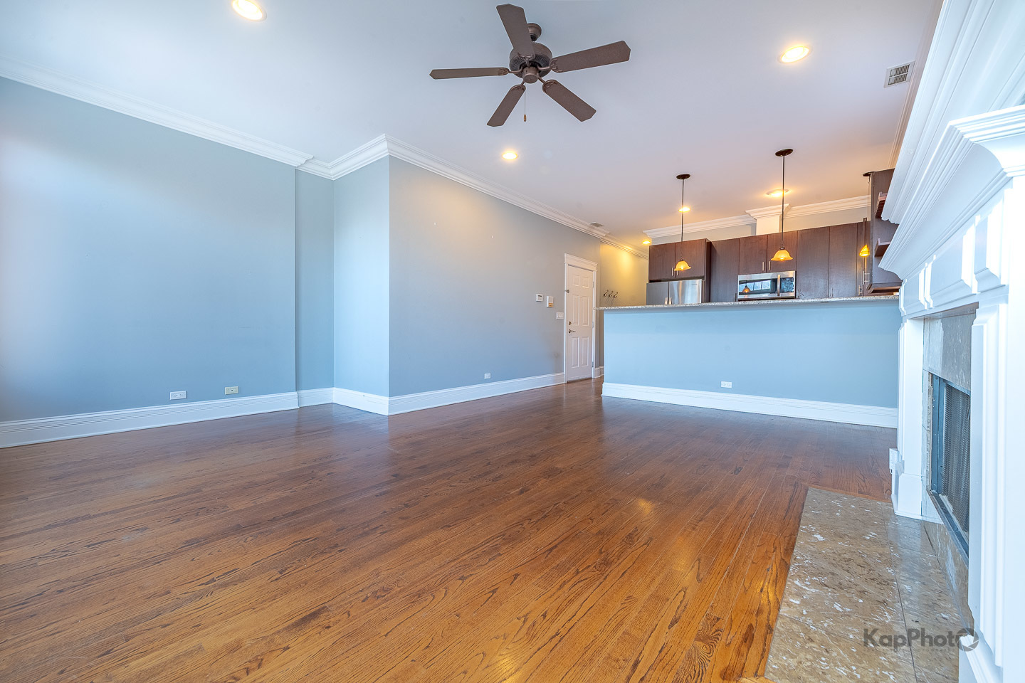 1644 W Cullerton Street Unit: 2