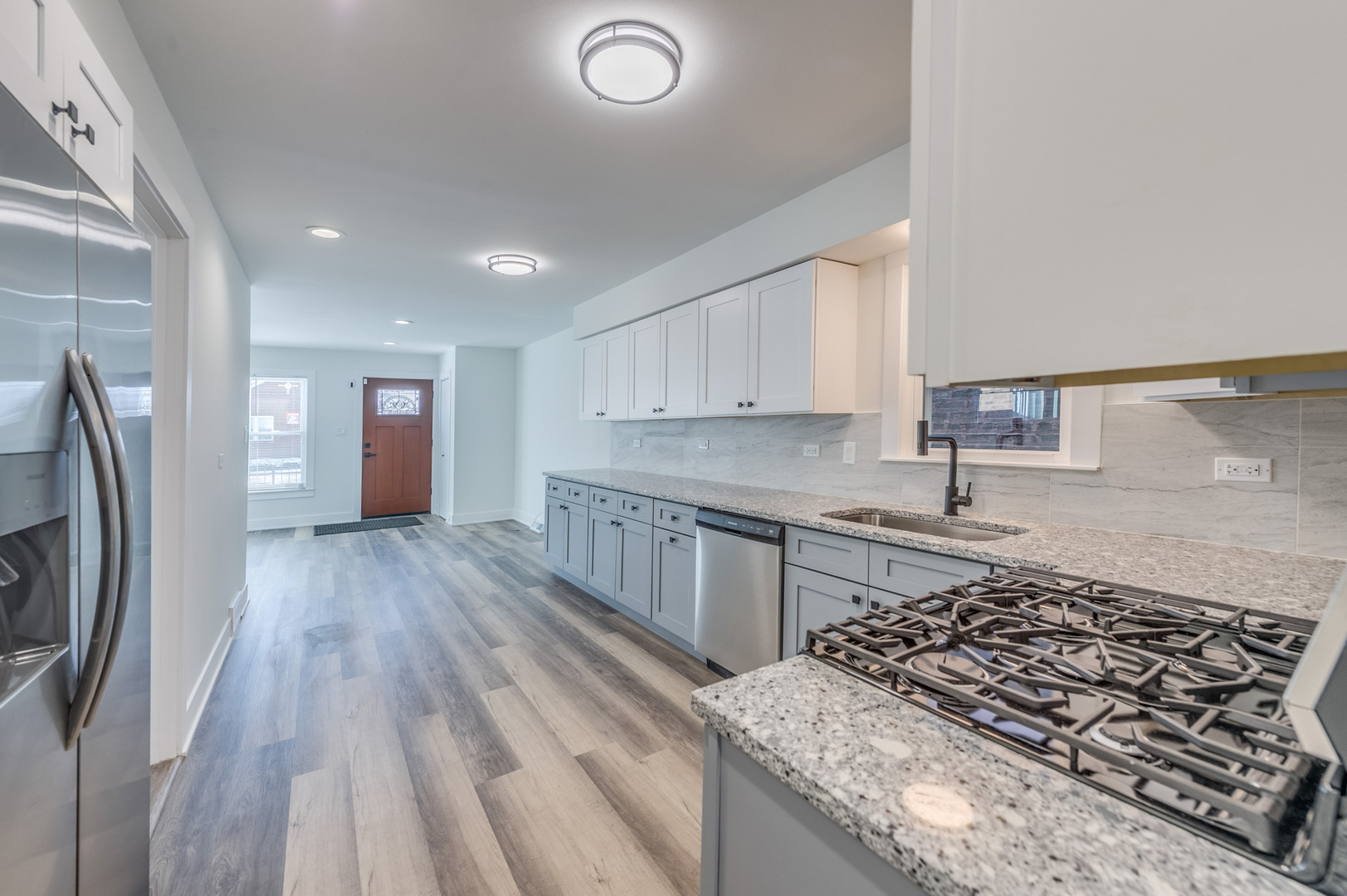 420 N Hamlin Avenue