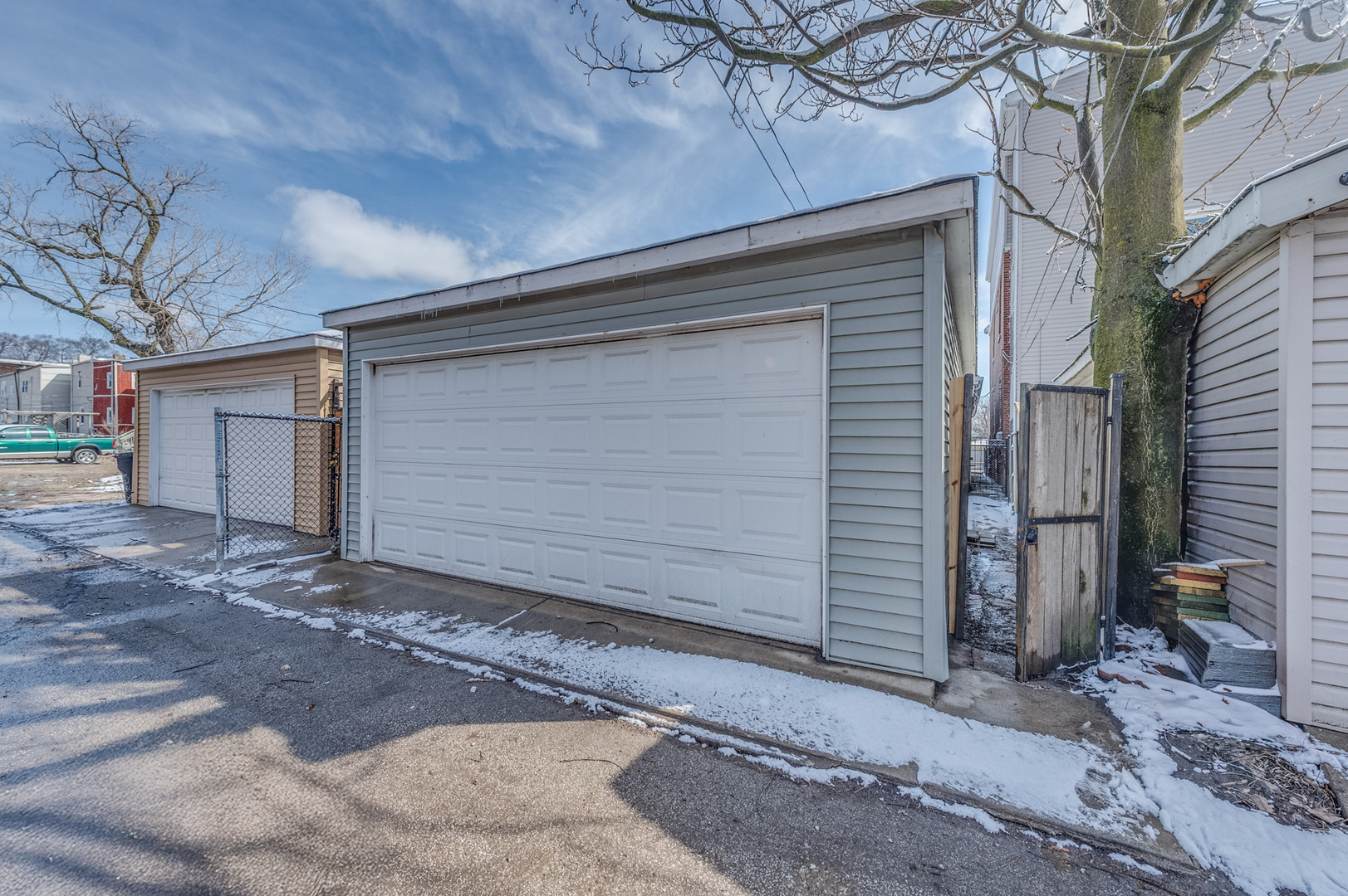 420 N Hamlin Avenue
