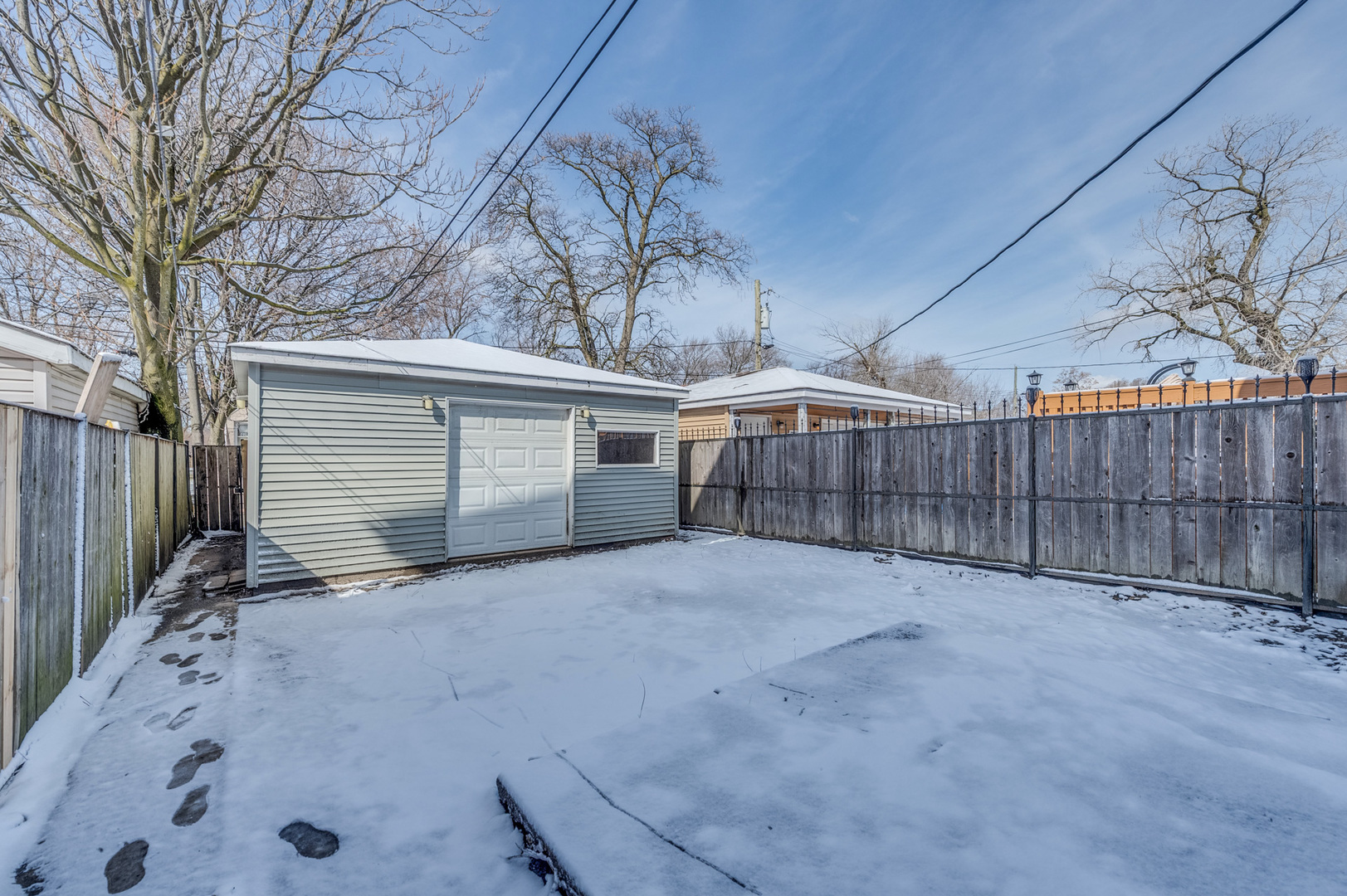 420 N Hamlin Avenue