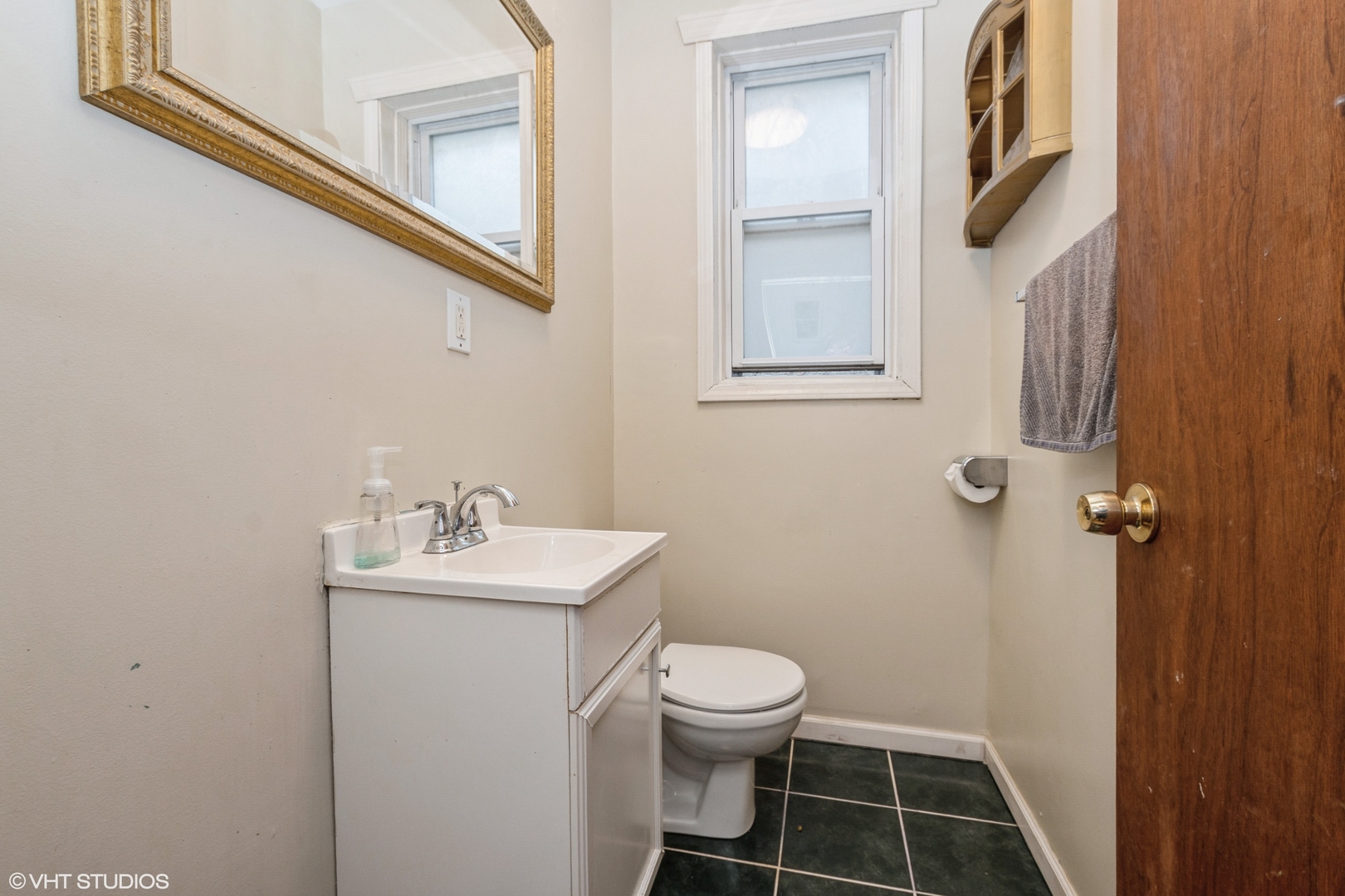 5433 S Carpenter Street