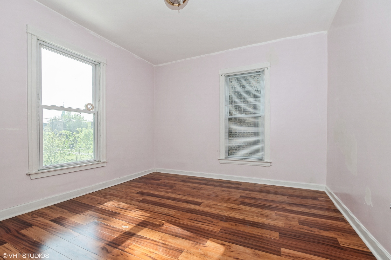 5433 S Carpenter Street