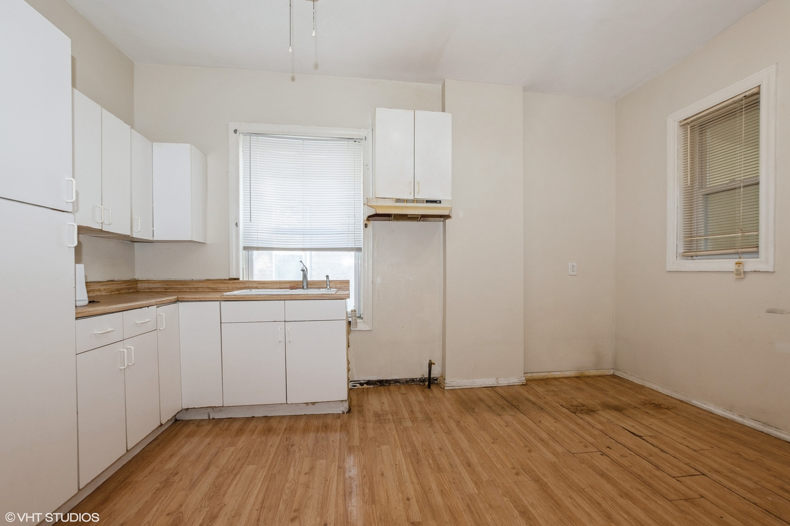 5433 S Carpenter Street