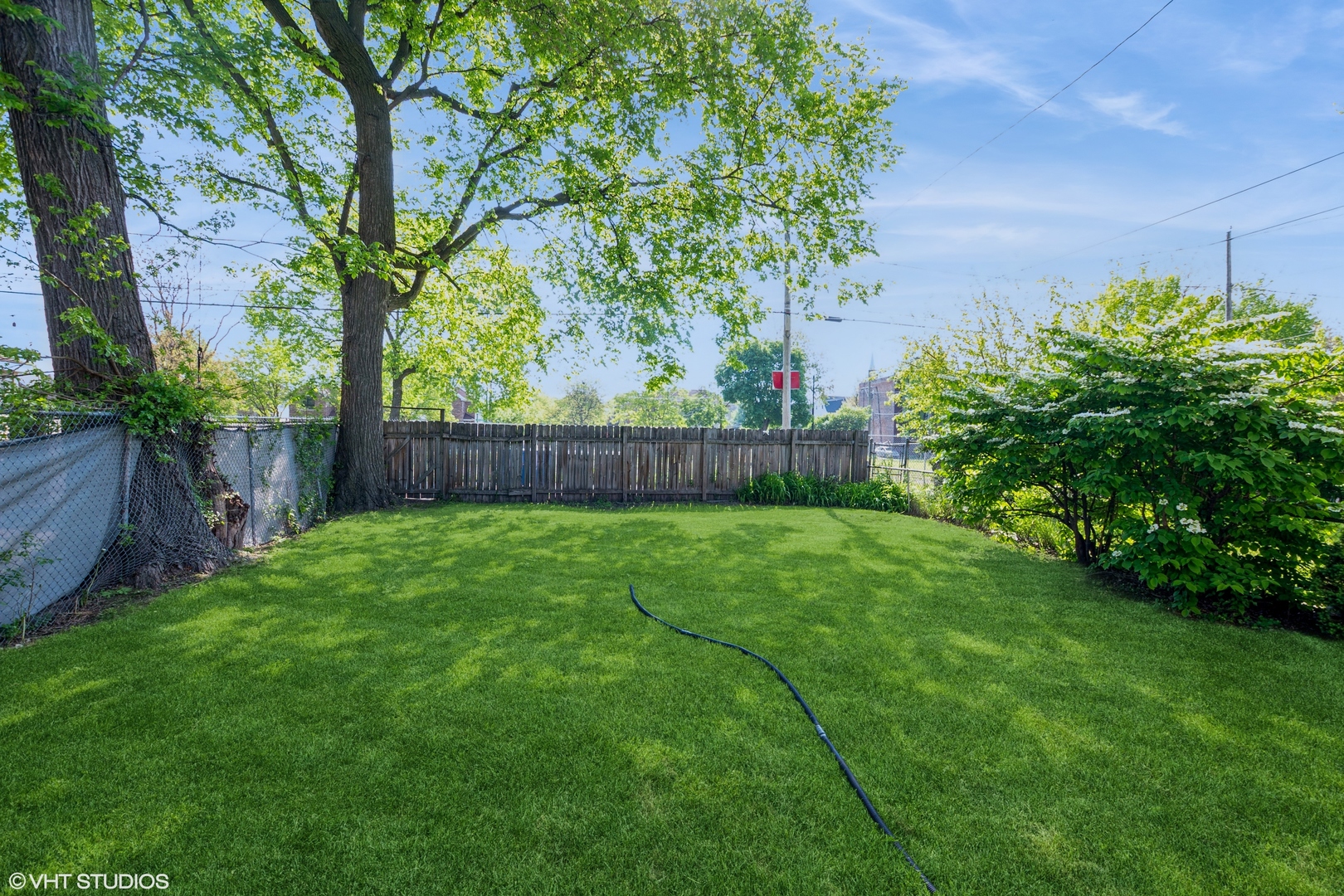 5433 S Carpenter Street