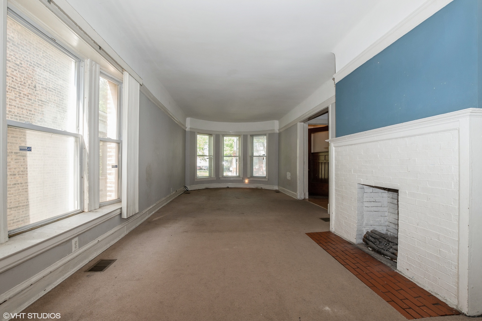 5433 S Carpenter Street