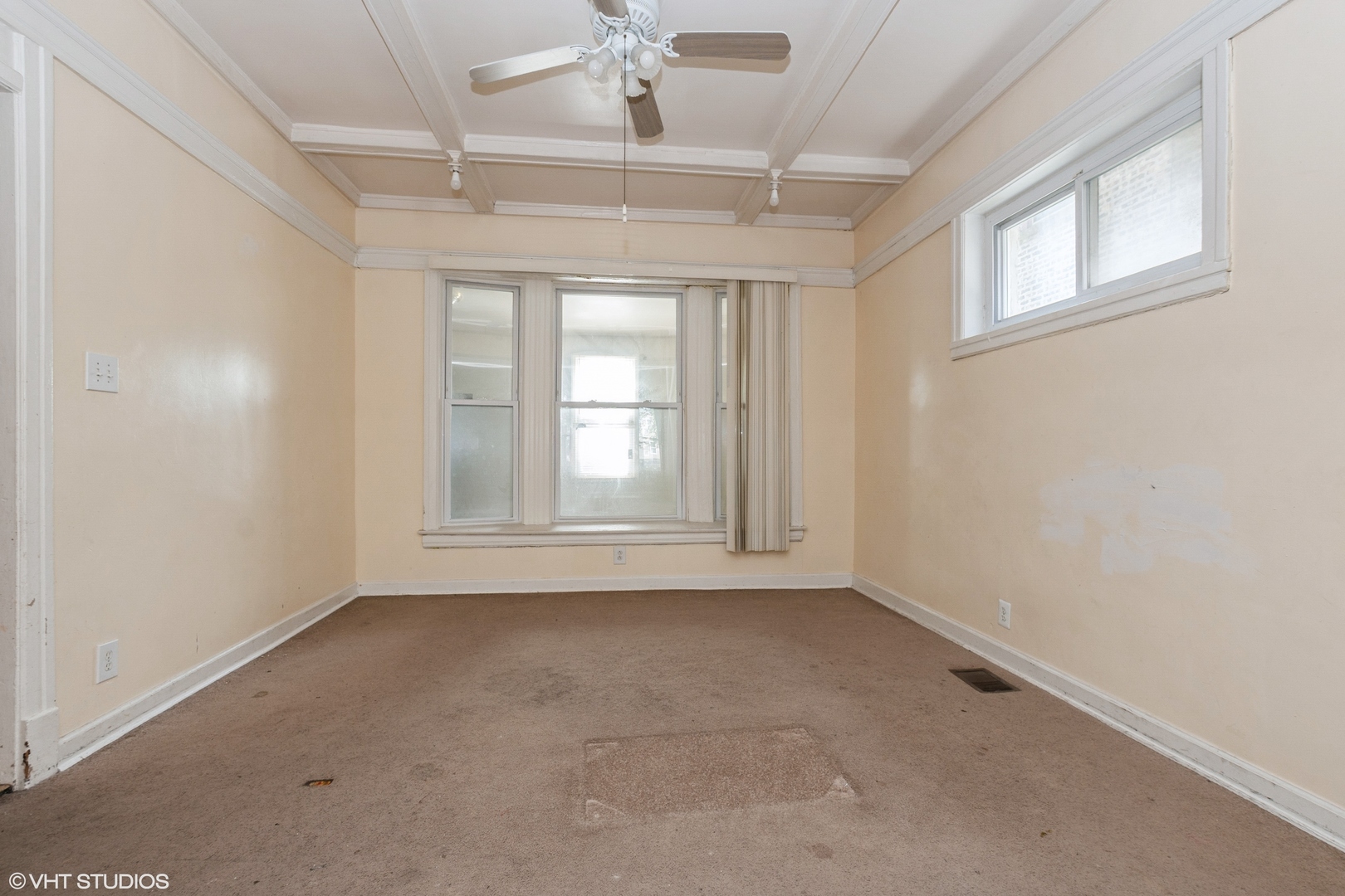 5433 S Carpenter Street