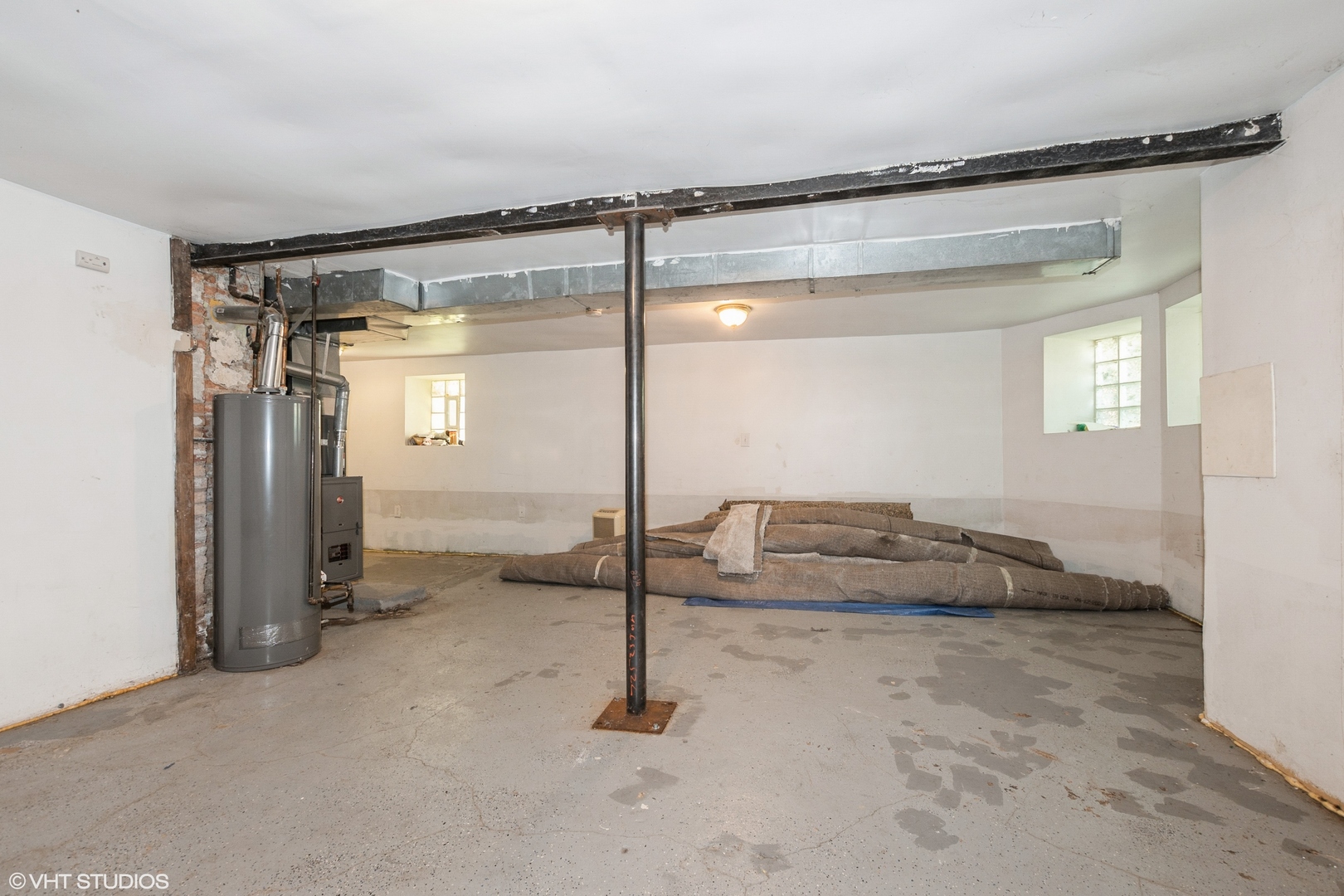 5433 S Carpenter Street