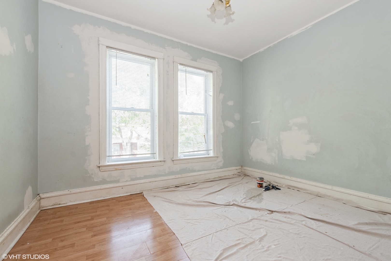 5433 S Carpenter Street