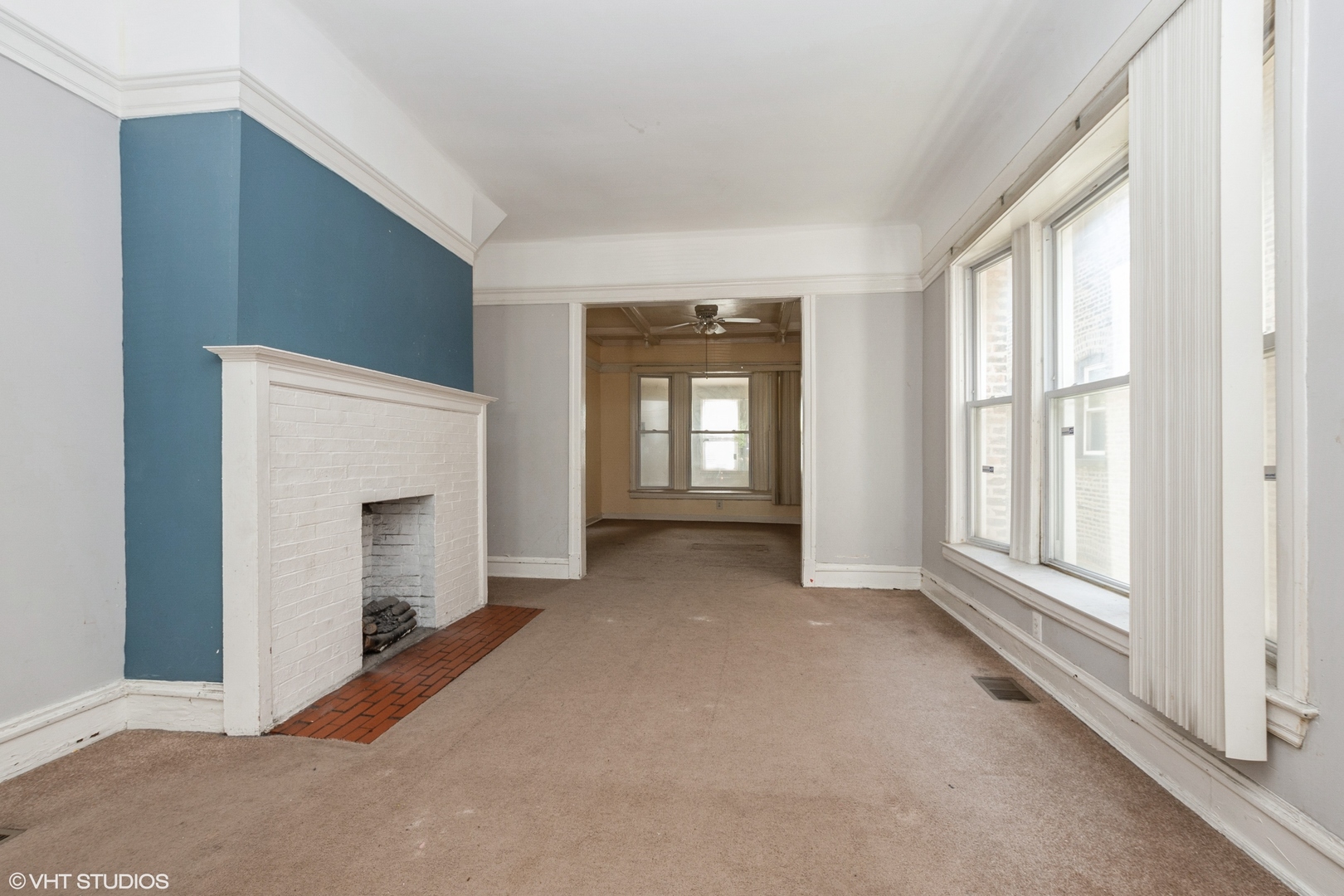 5433 S Carpenter Street