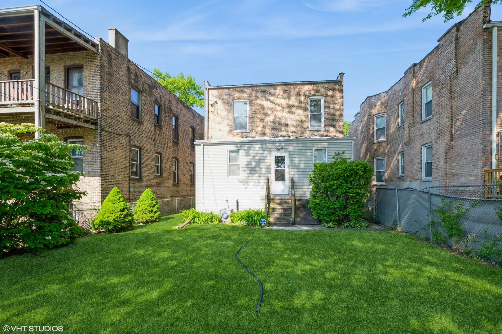 5433 S Carpenter Street