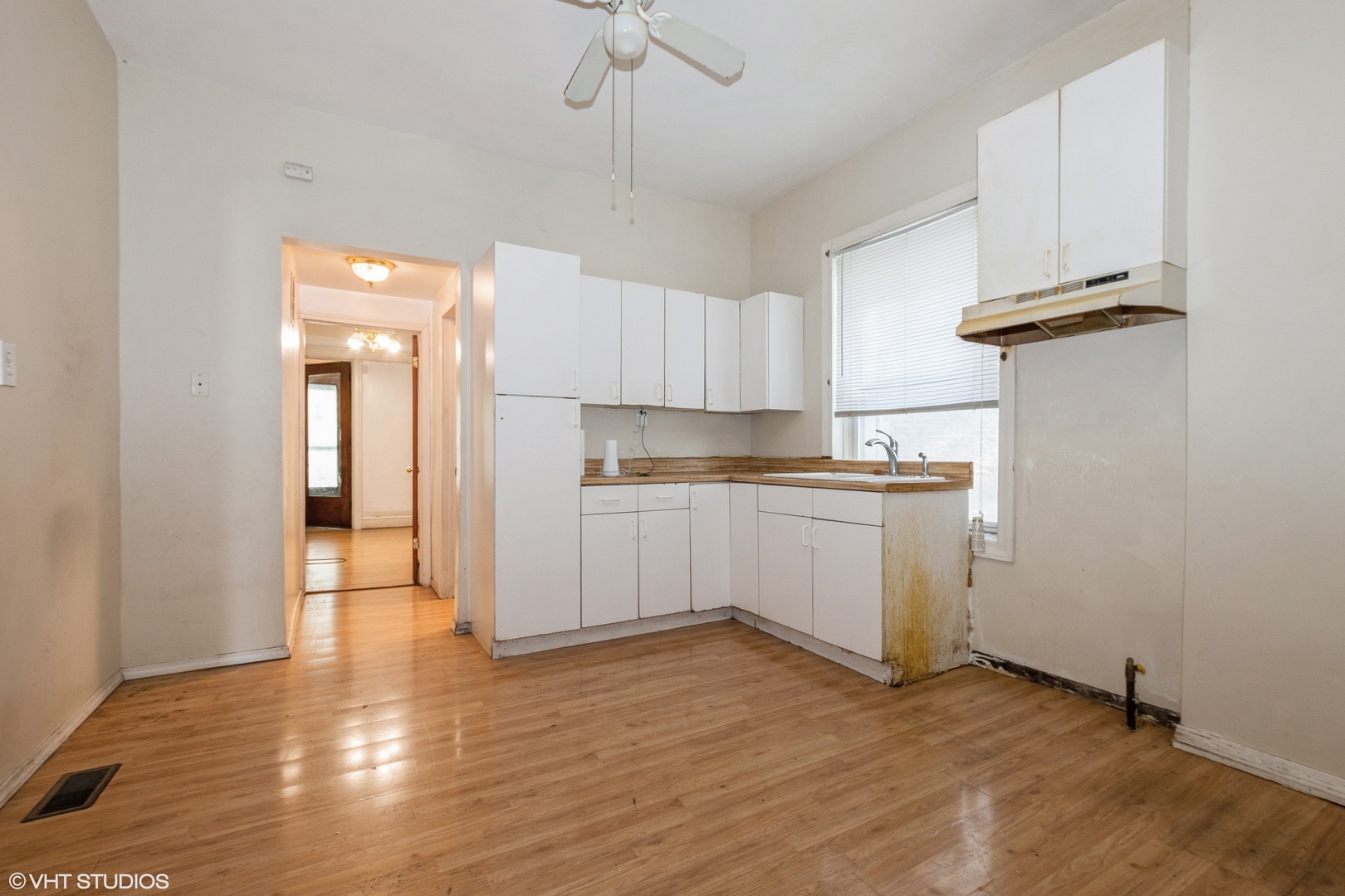 5433 S Carpenter Street