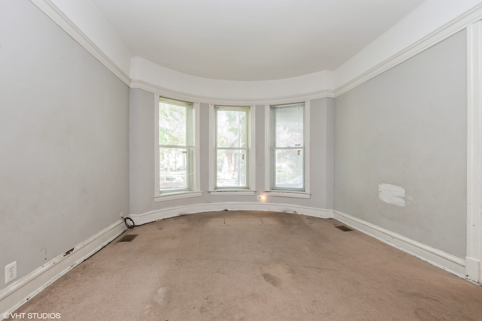 5433 S Carpenter Street