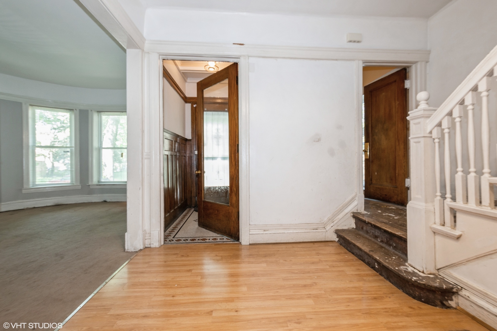 5433 S Carpenter Street