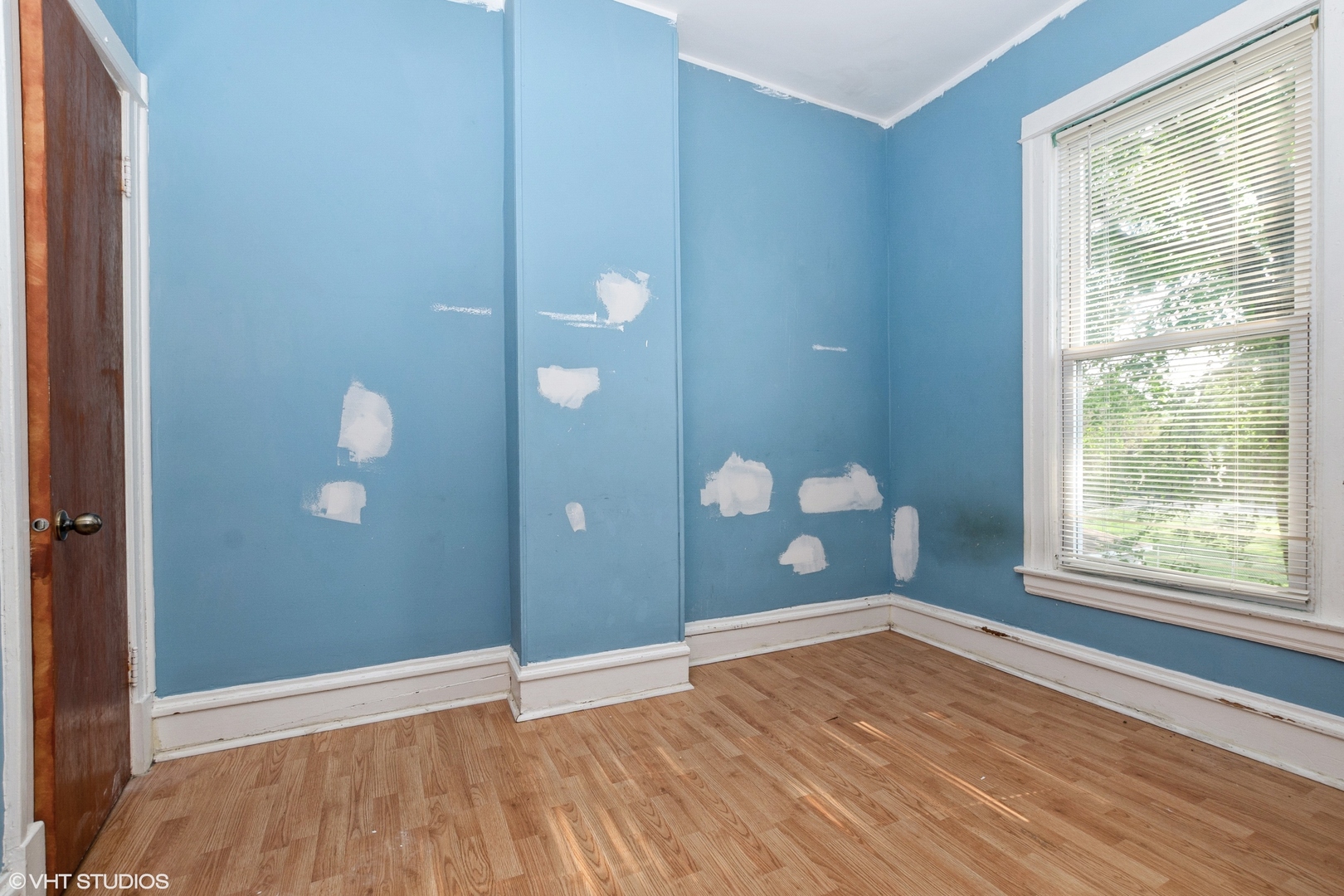 5433 S Carpenter Street