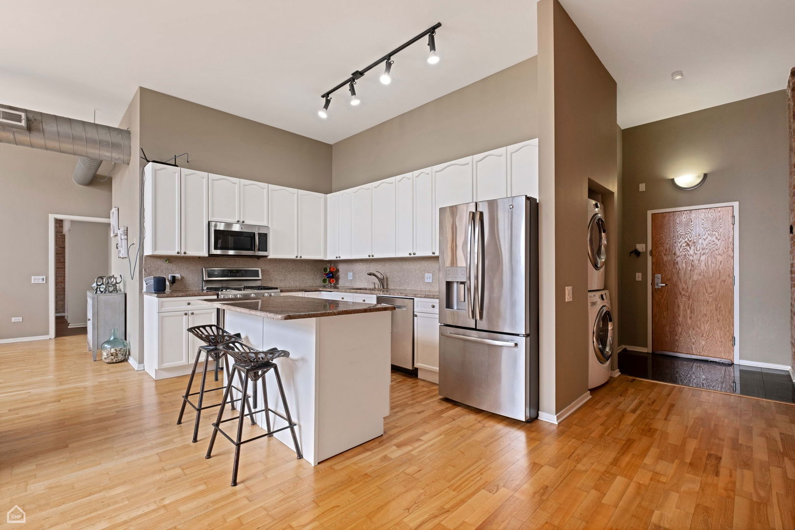 1631 S Michigan Avenue Unit: 310