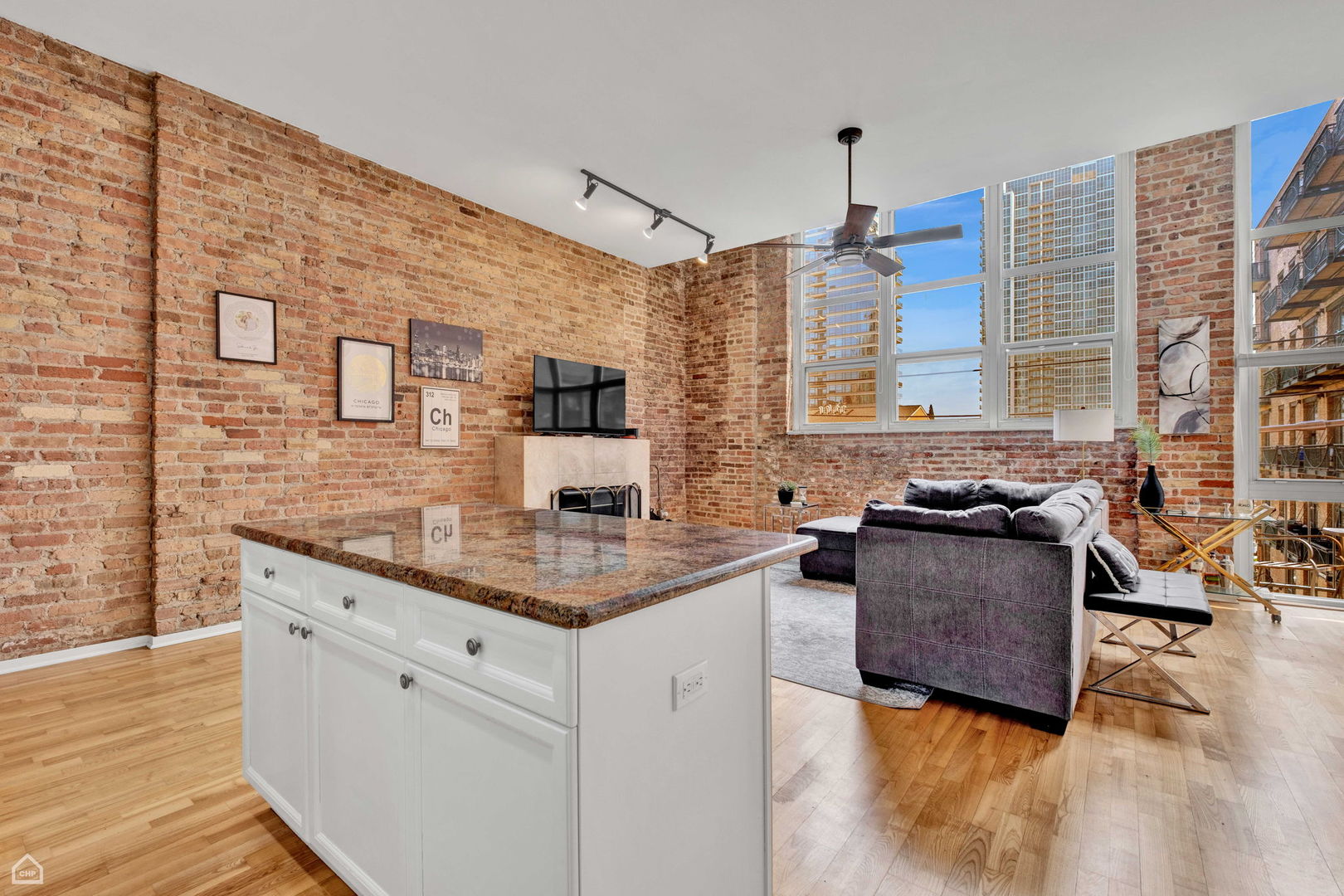 1631 S Michigan Avenue Unit: 310