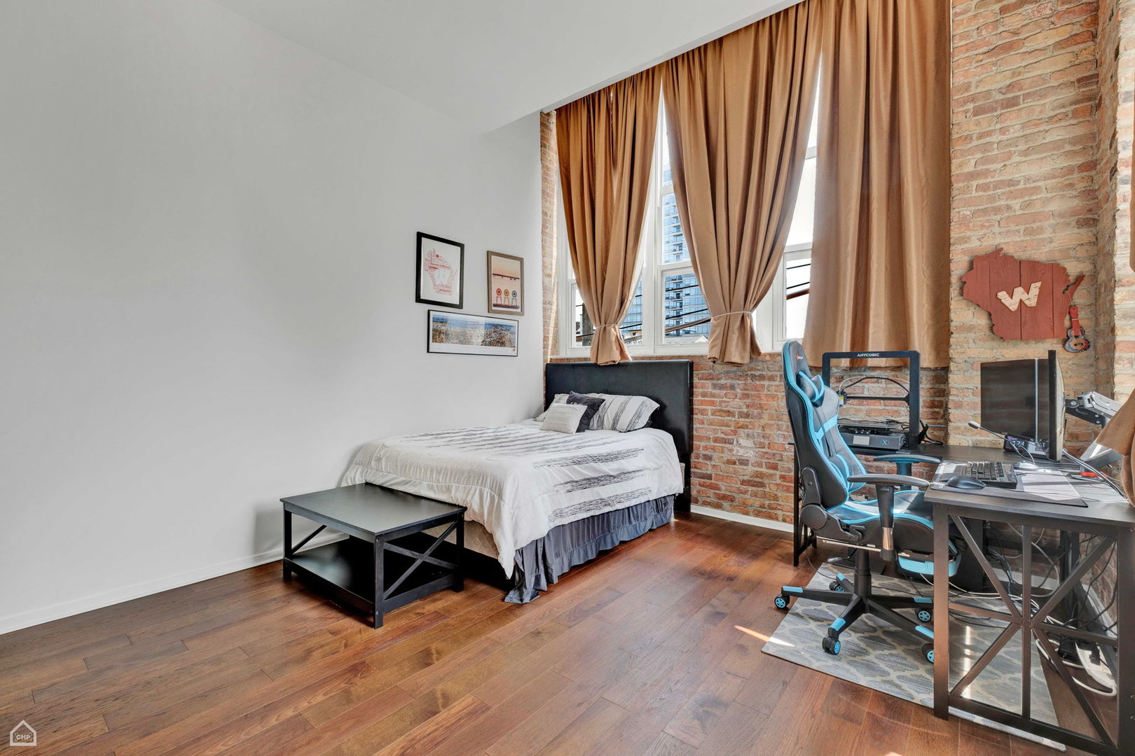 1631 S Michigan Avenue Unit: 310