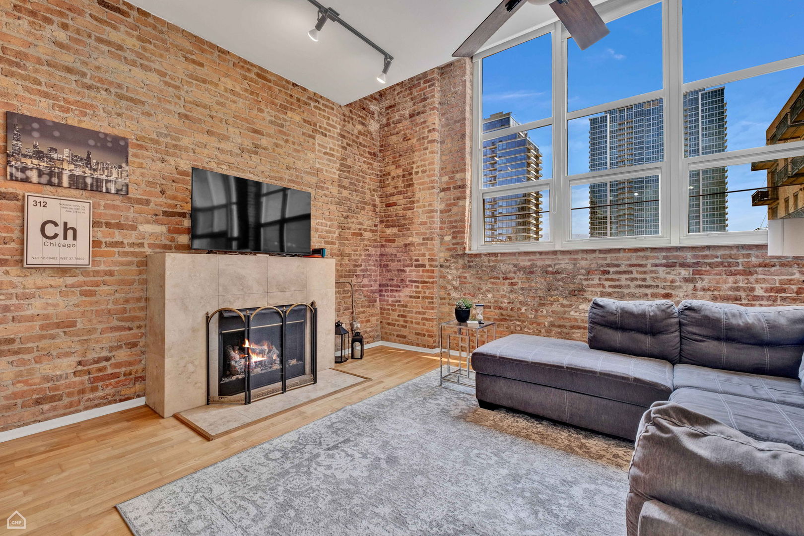1631 S Michigan Avenue Unit: 310