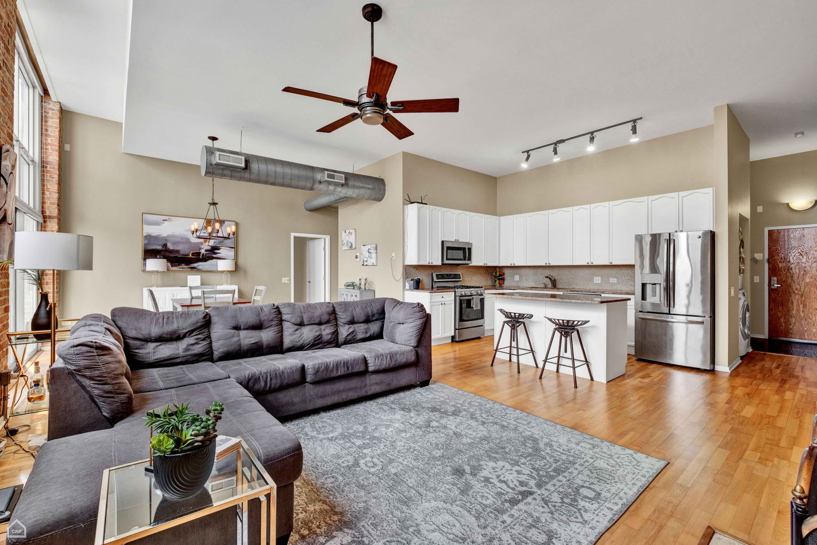 1631 S Michigan Avenue Unit: 310