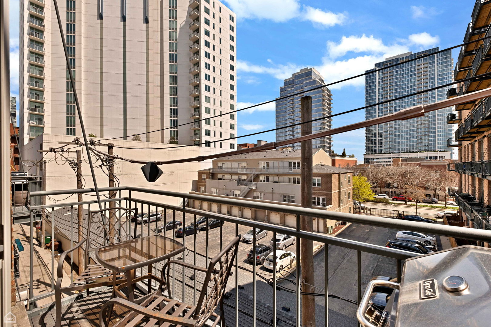1631 S Michigan Avenue Unit: 310
