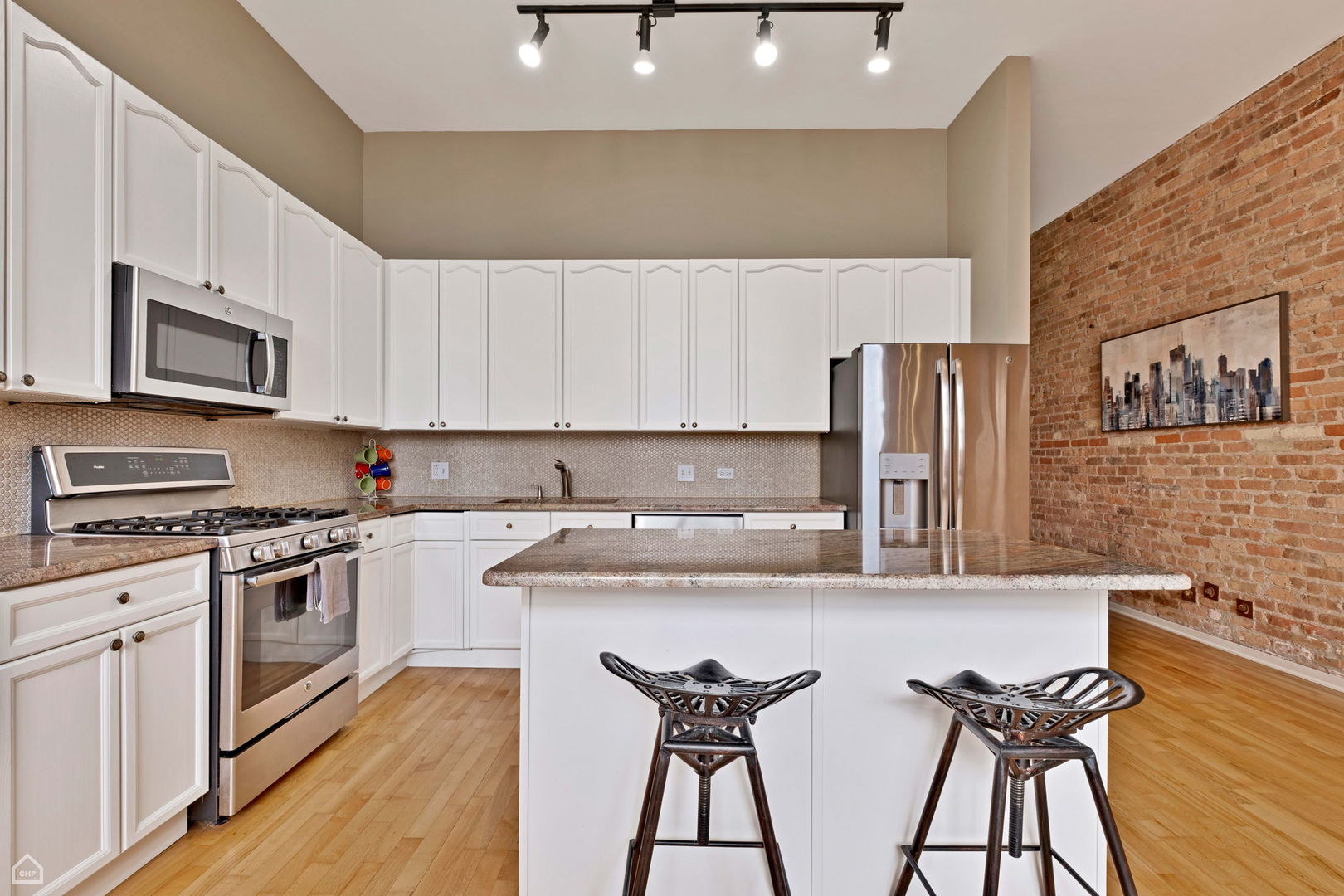 1631 S Michigan Avenue Unit: 310