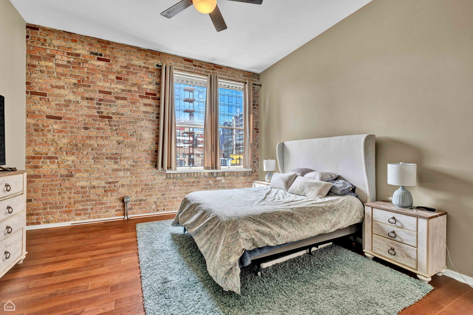 1631 S Michigan Avenue Unit: 310