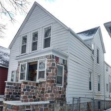 23 W 109th Place Unit: 1