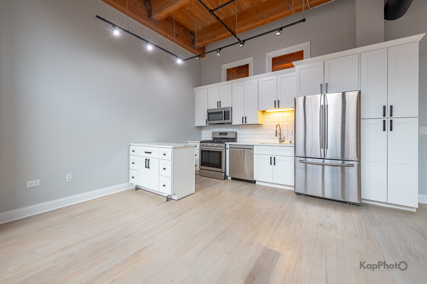 1500 W Monroe Street Unit: 312