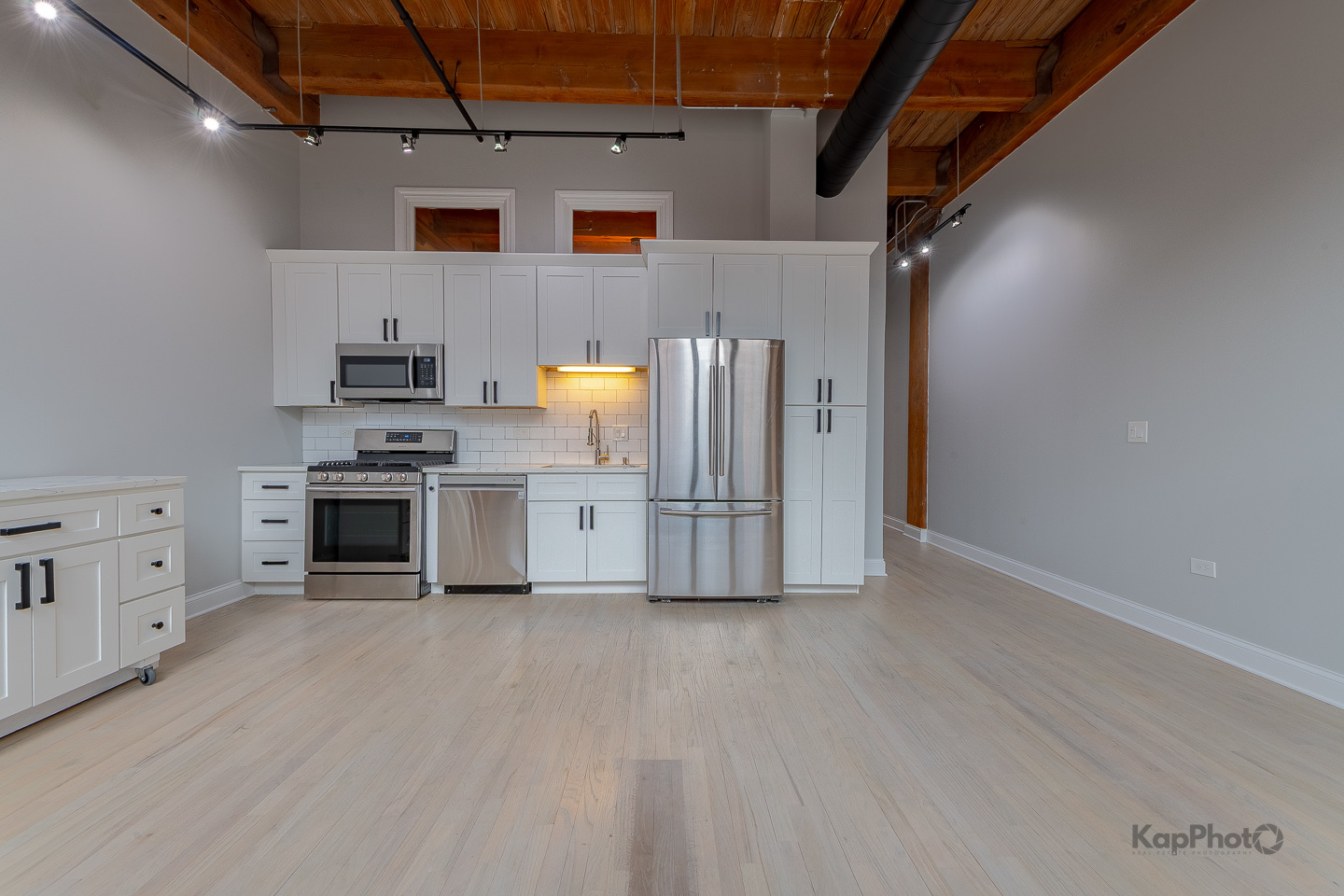 1500 W Monroe Street Unit: 312