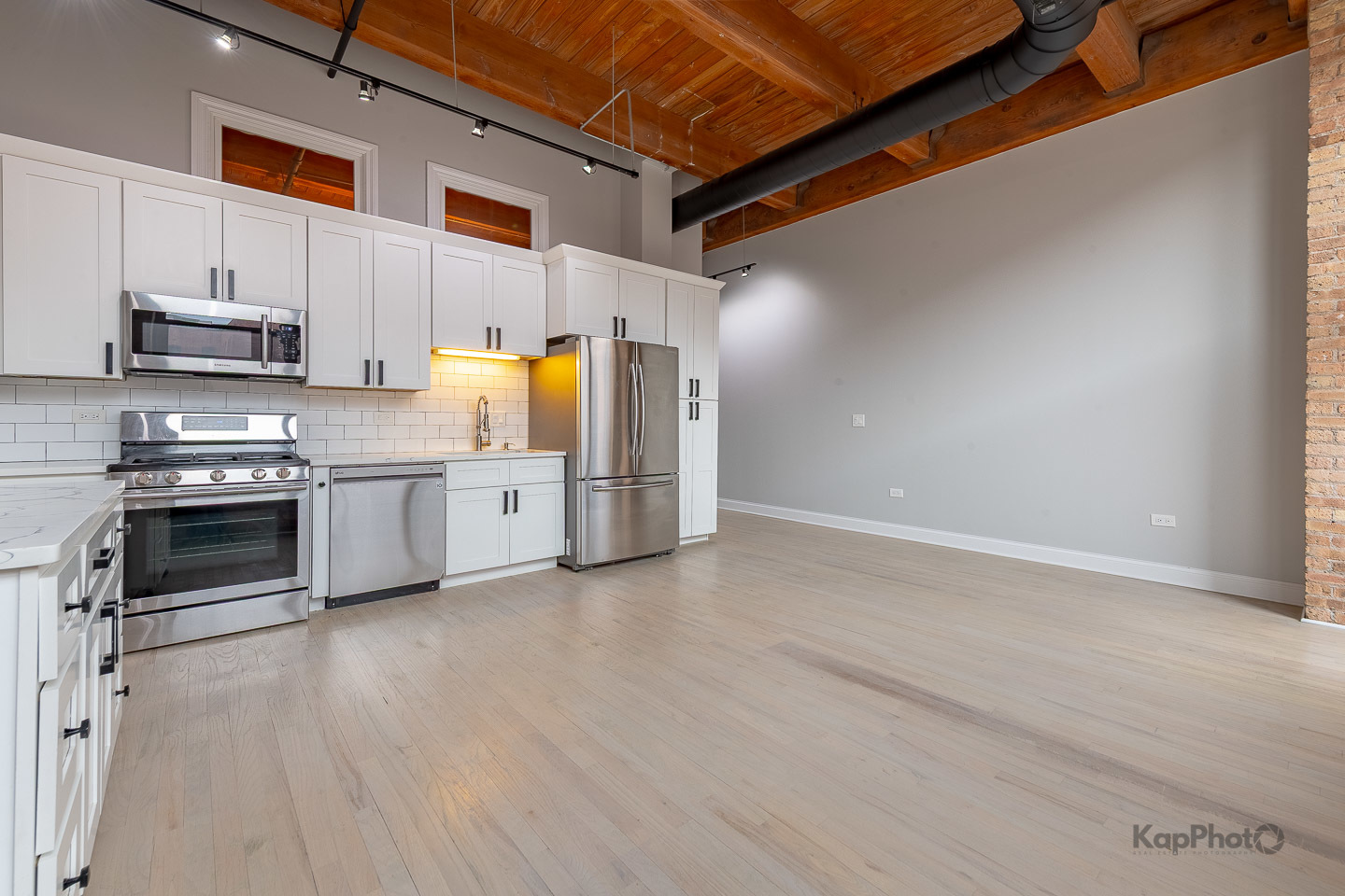 1500 W Monroe Street Unit: 312