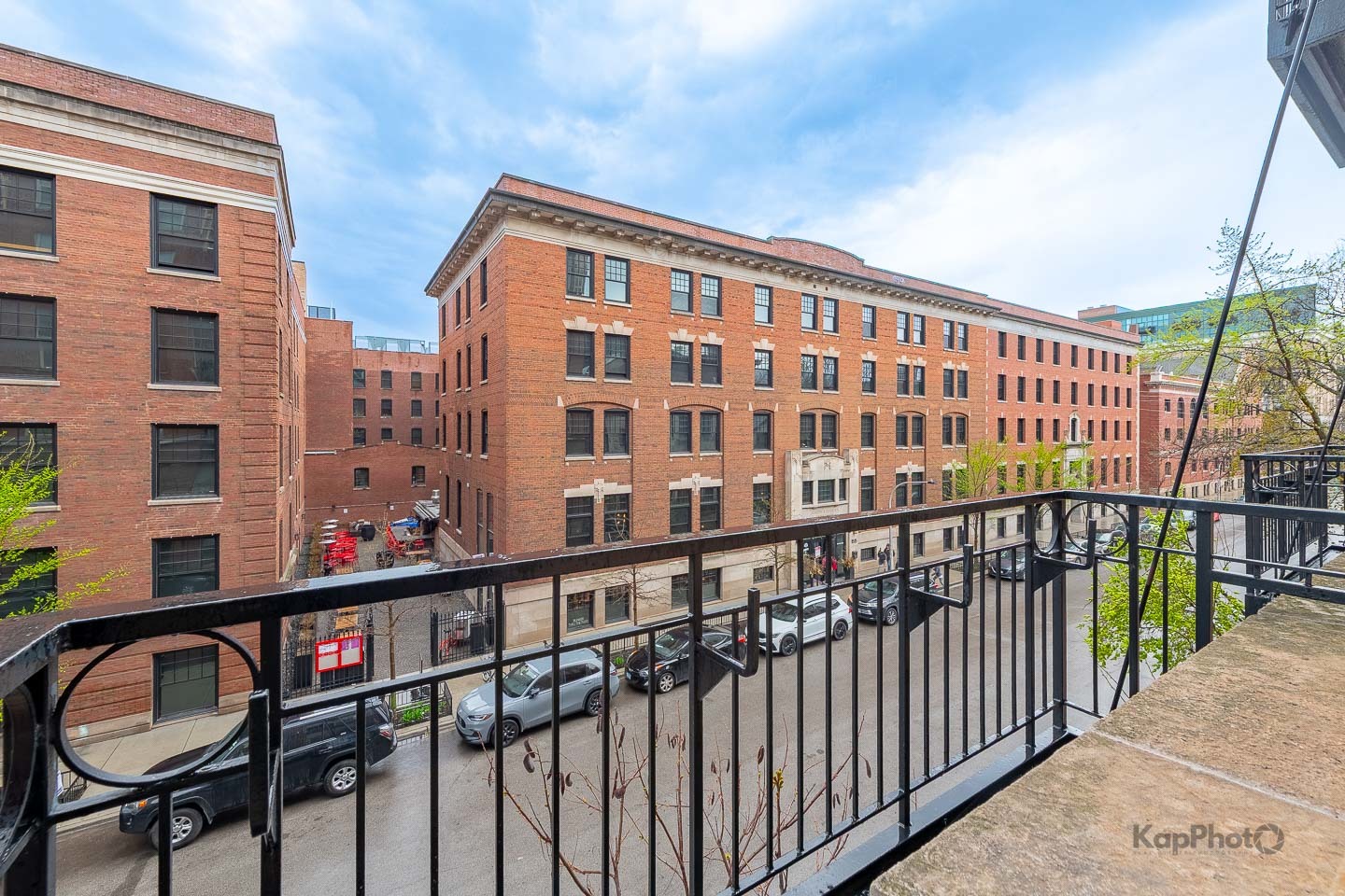 1500 W Monroe Street Unit: 312
