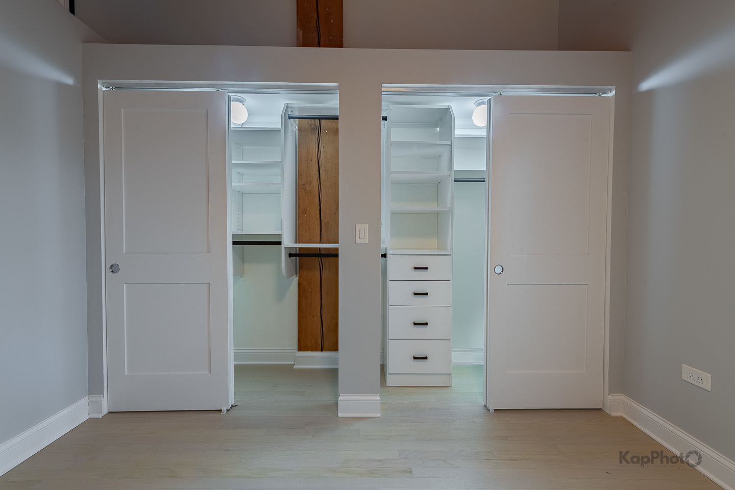 1500 W Monroe Street Unit: 312