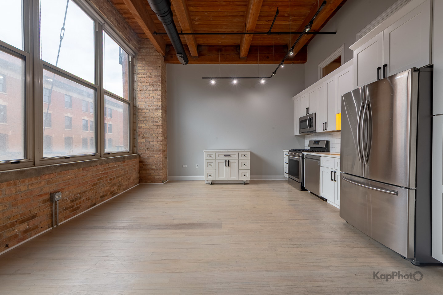 1500 W Monroe Street Unit: 312