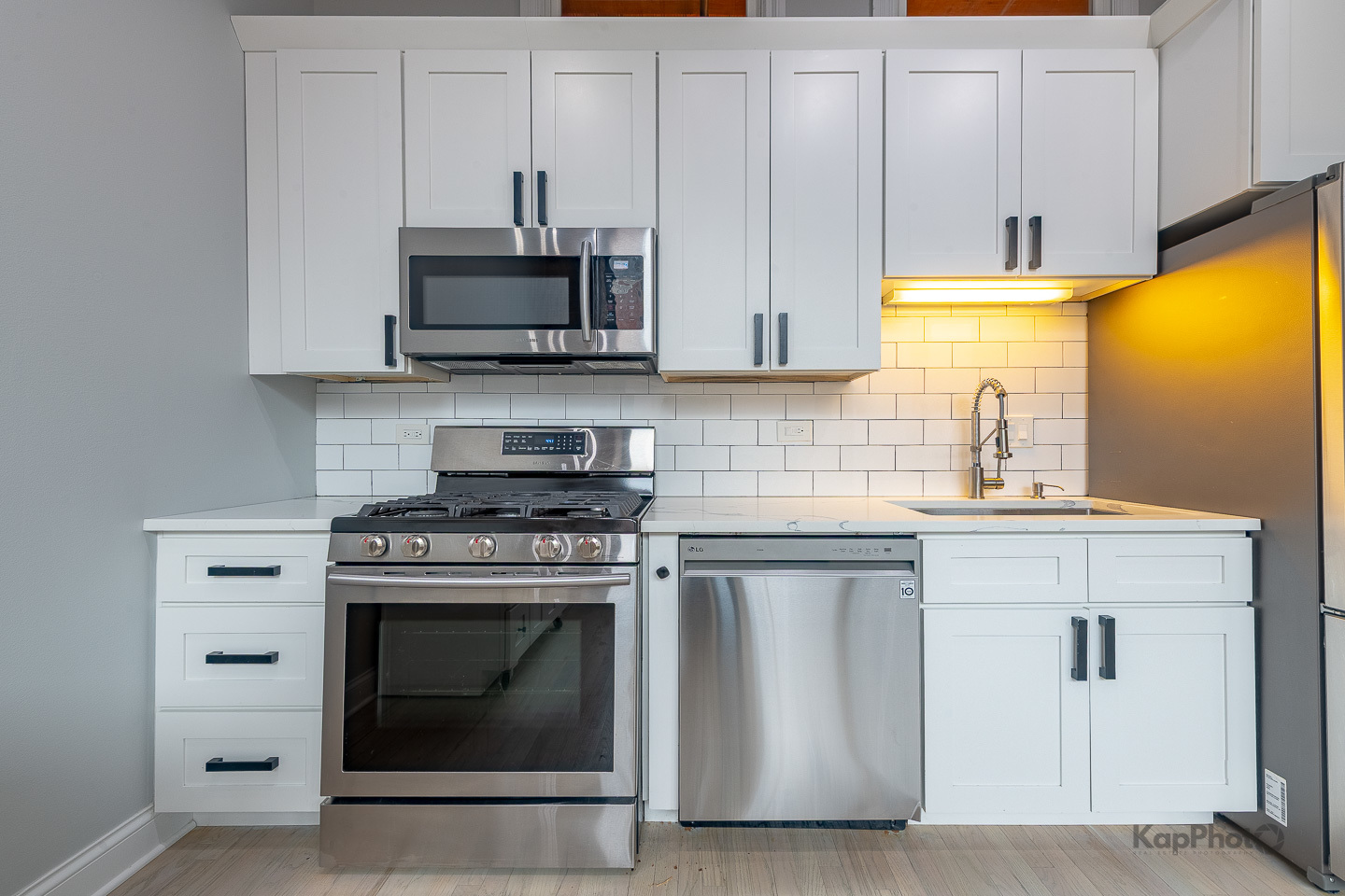 1500 W Monroe Street Unit: 312