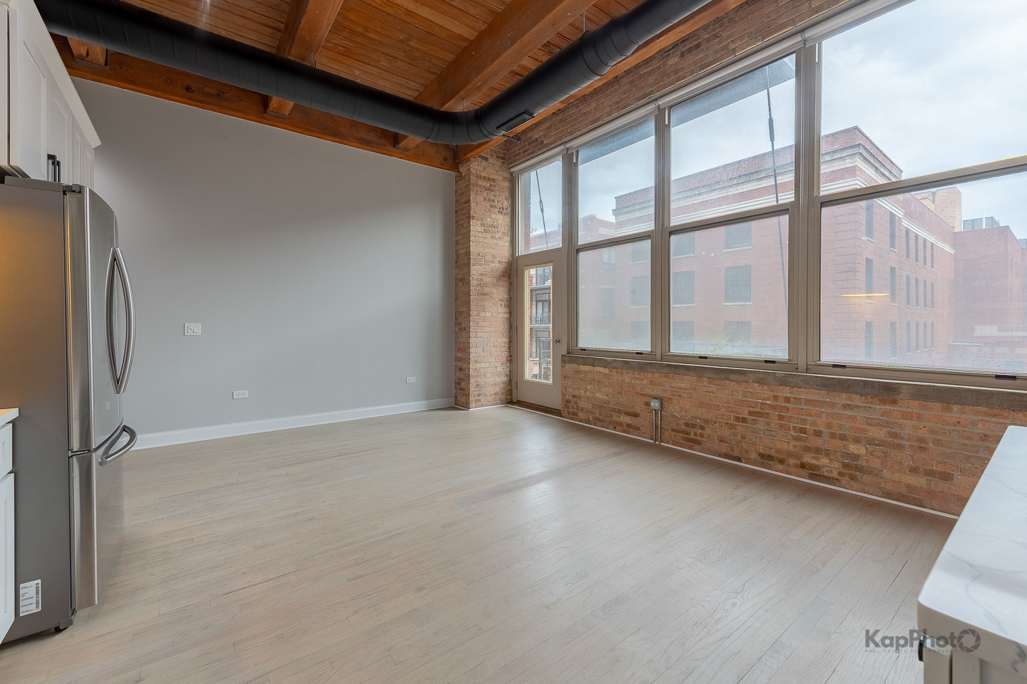 1500 W Monroe Street Unit: 312