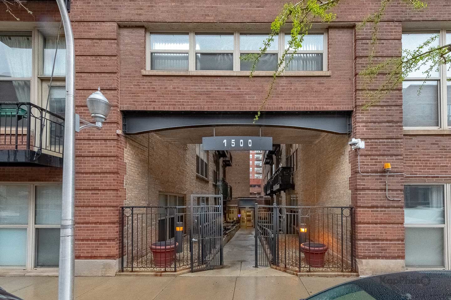 1500 W Monroe Street Unit: 312