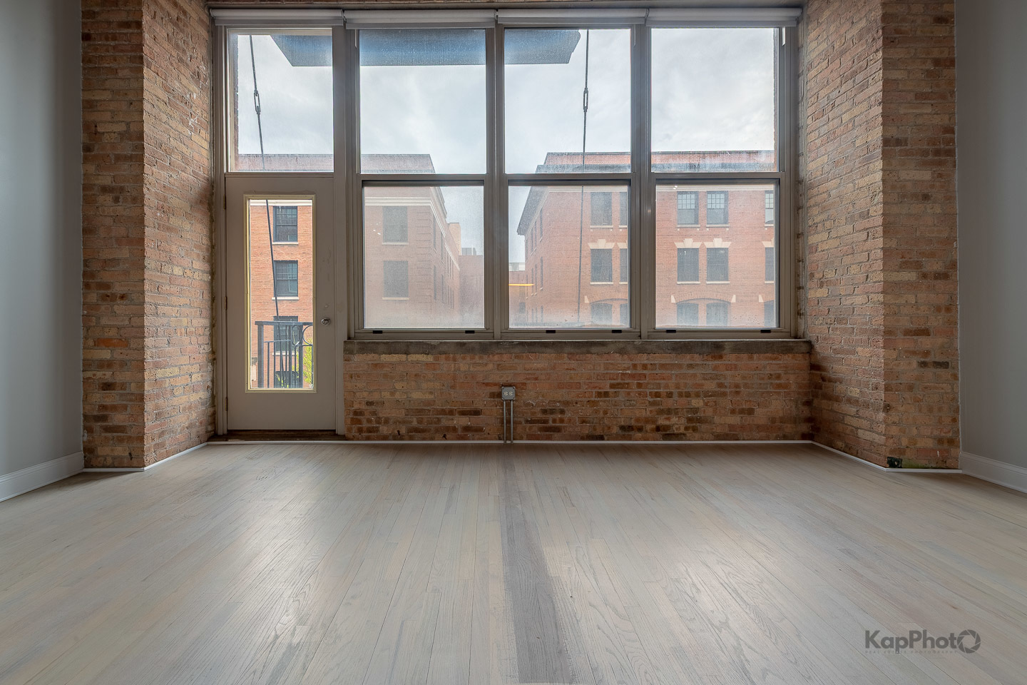 1500 W Monroe Street Unit: 312