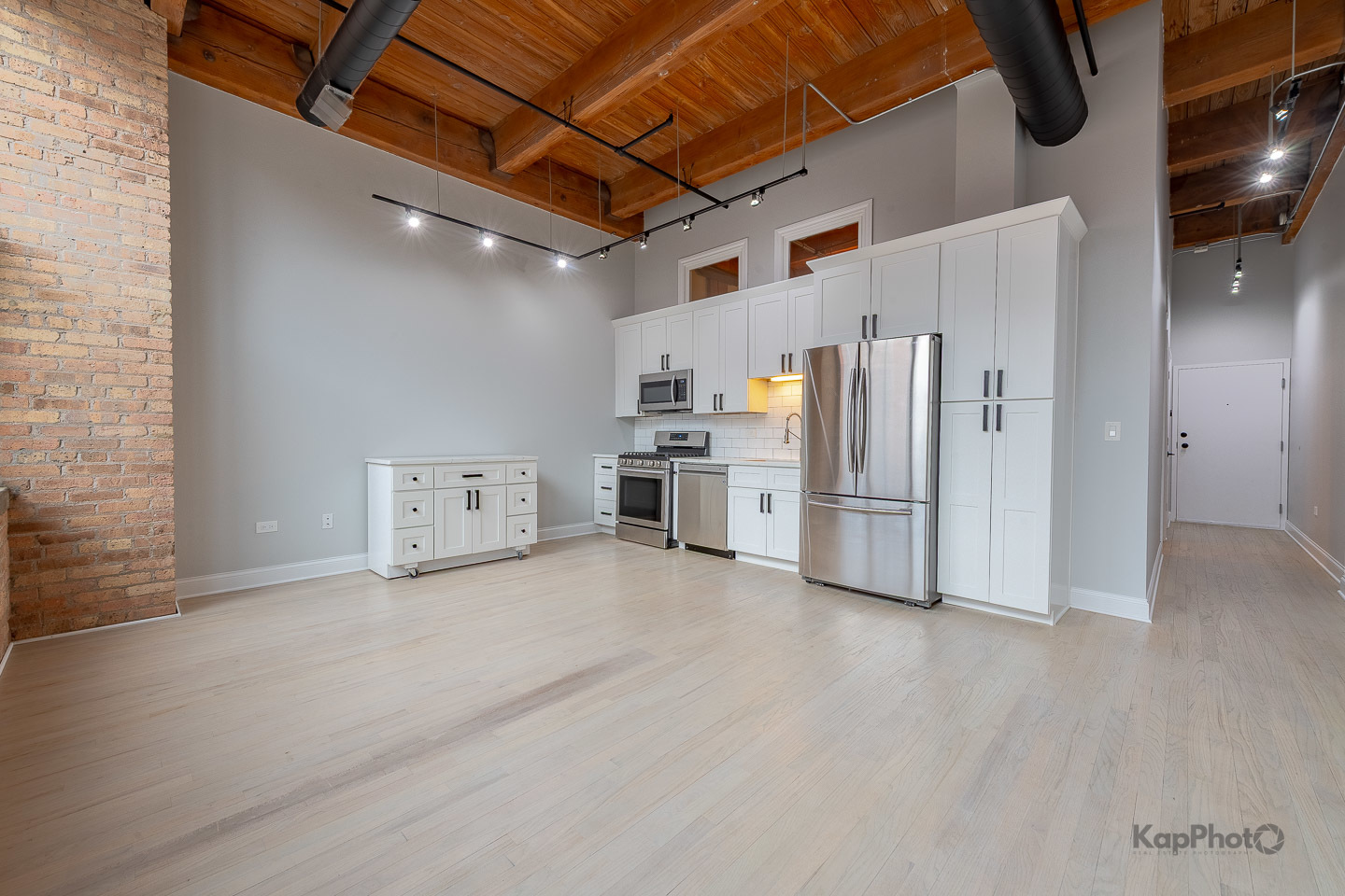 1500 W Monroe Street Unit: 312