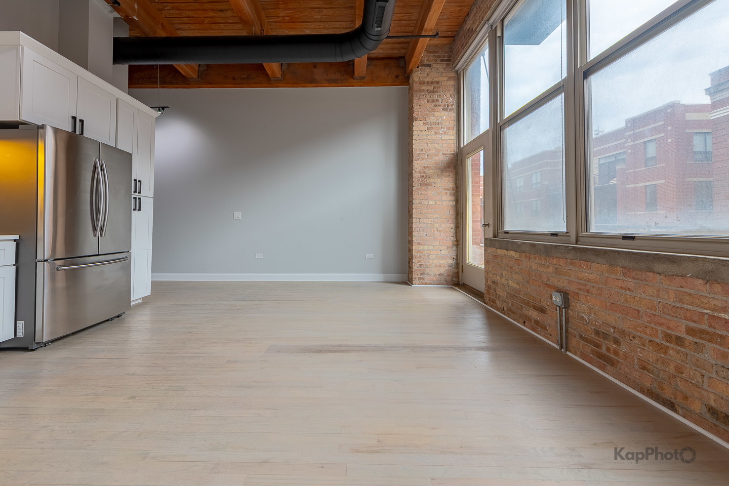 1500 W Monroe Street Unit: 312