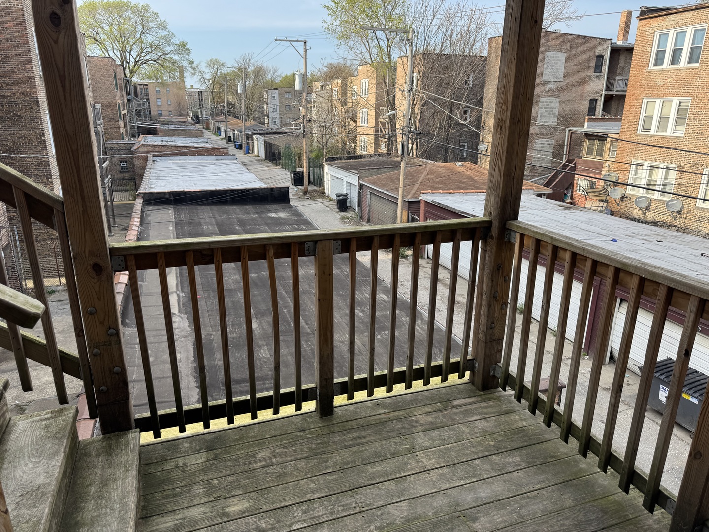 2542 E 78th Street Unit: 2E