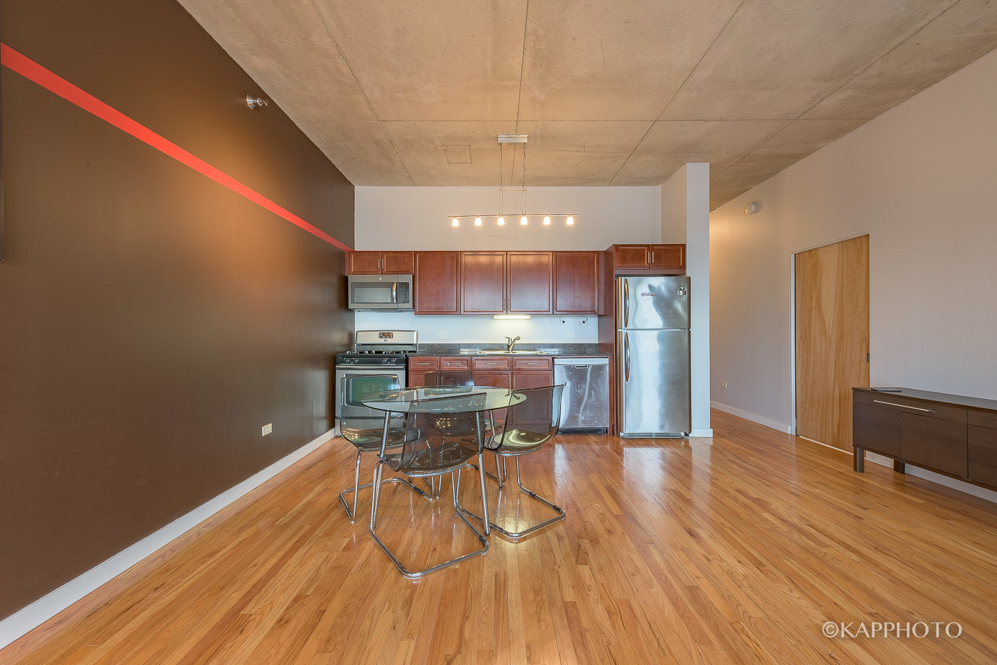 1720 S Michigan Avenue Unit: 1203