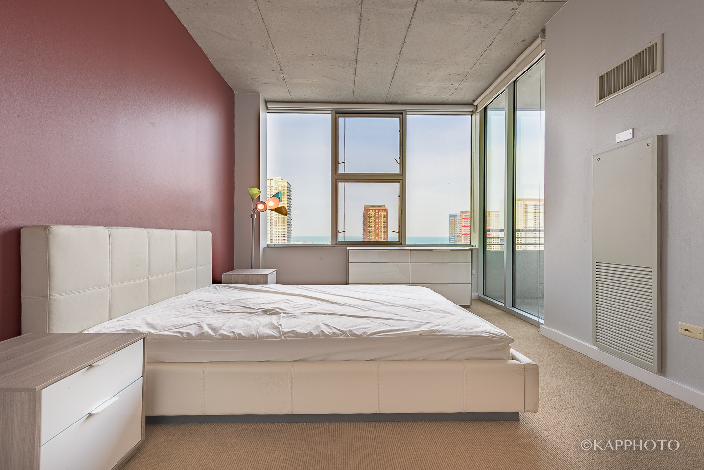 1720 S Michigan Avenue Unit: 1203