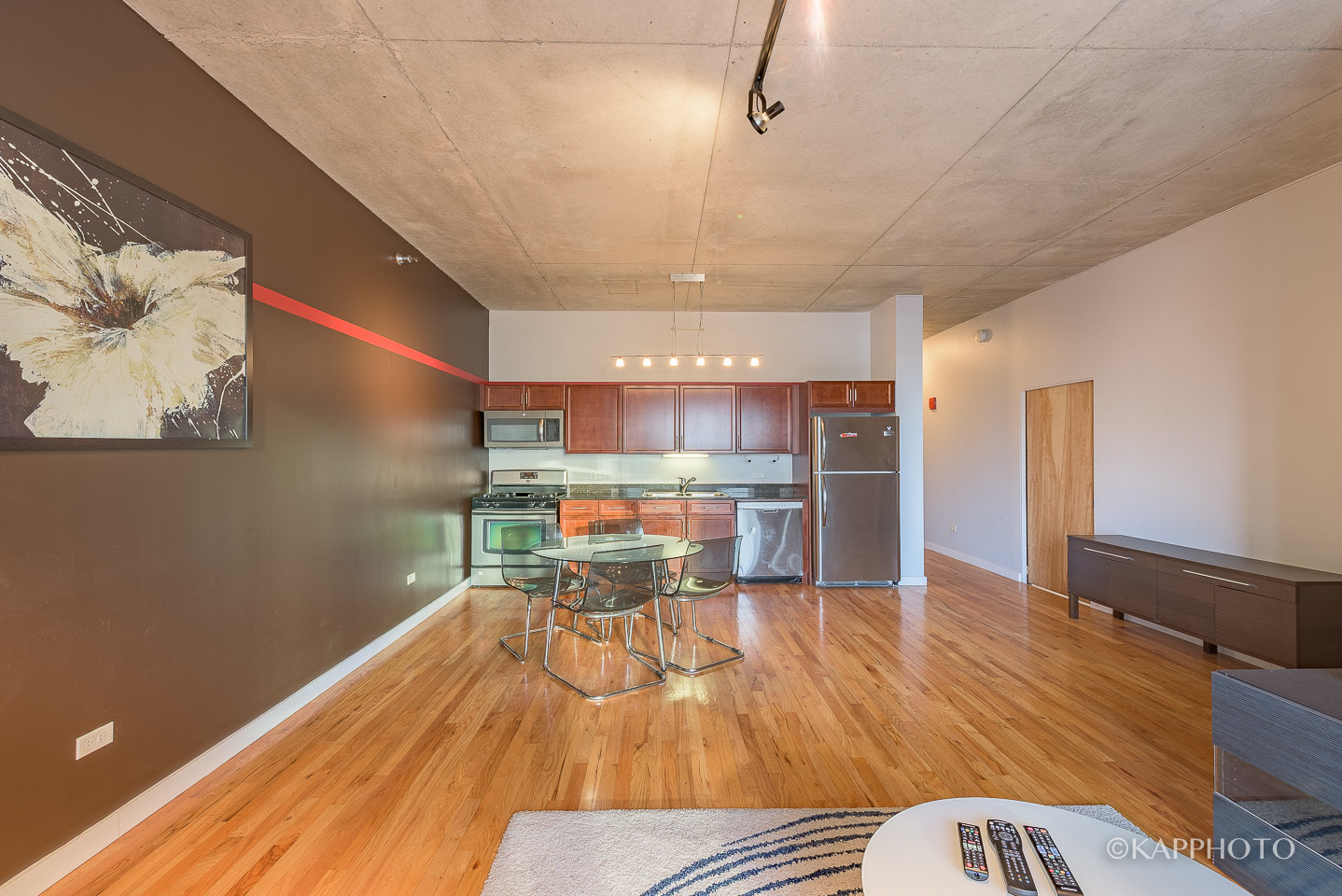 1720 S Michigan Avenue Unit: 1203