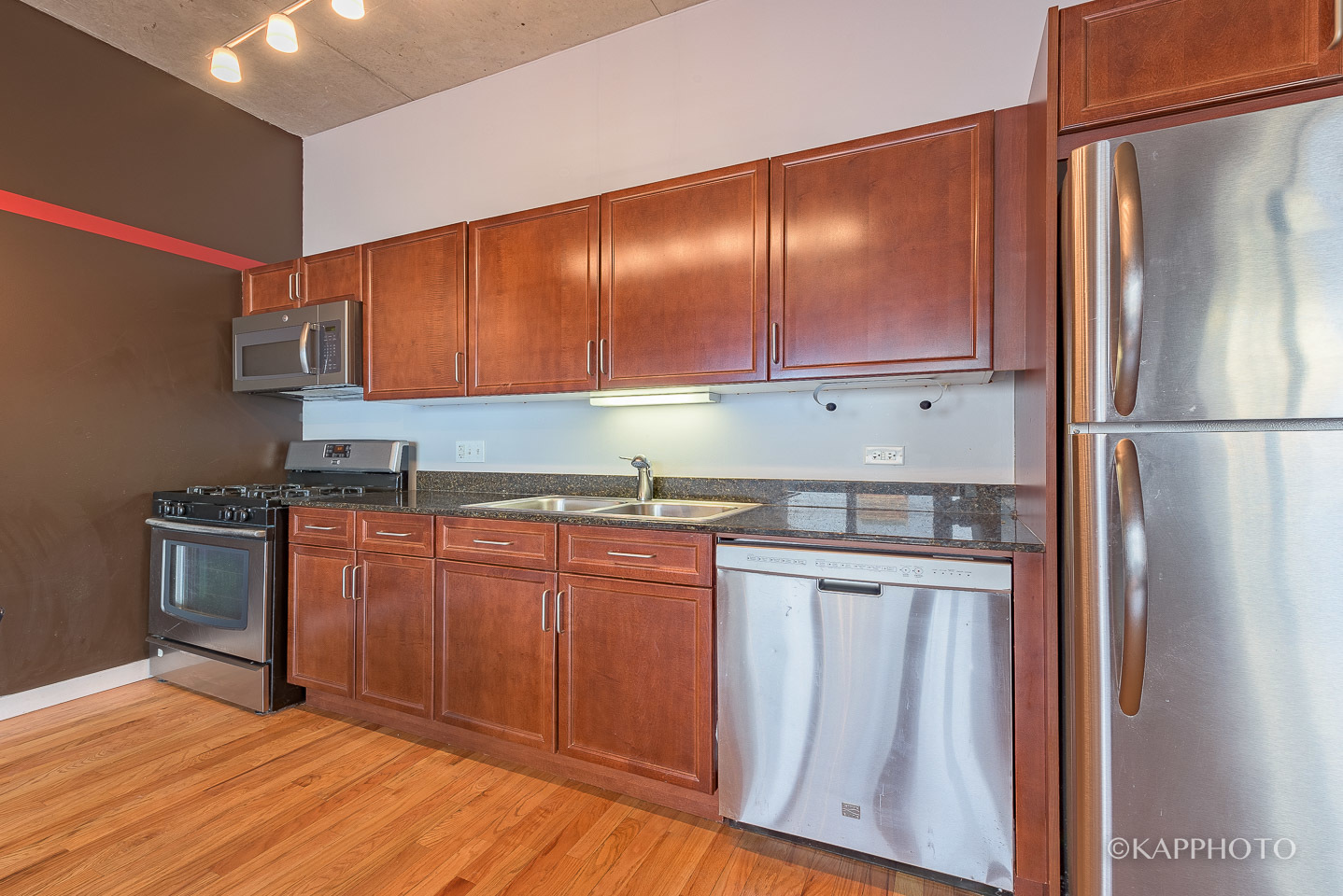 1720 S Michigan Avenue Unit: 1203