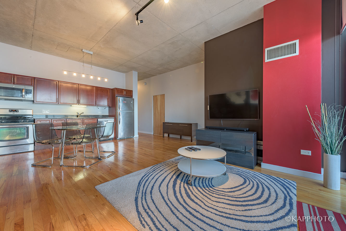 1720 S Michigan Avenue Unit: 1203