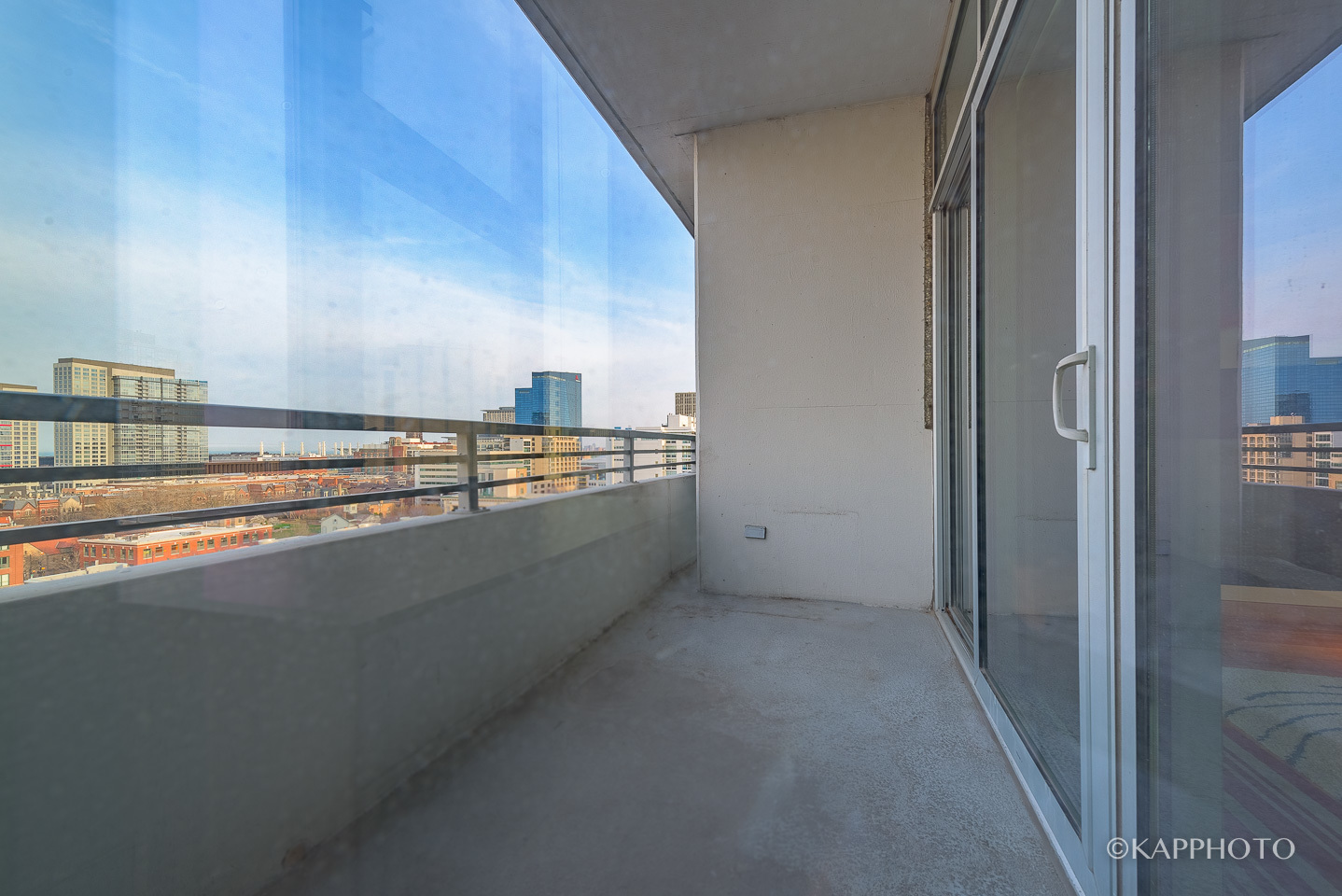 1720 S Michigan Avenue Unit: 1203