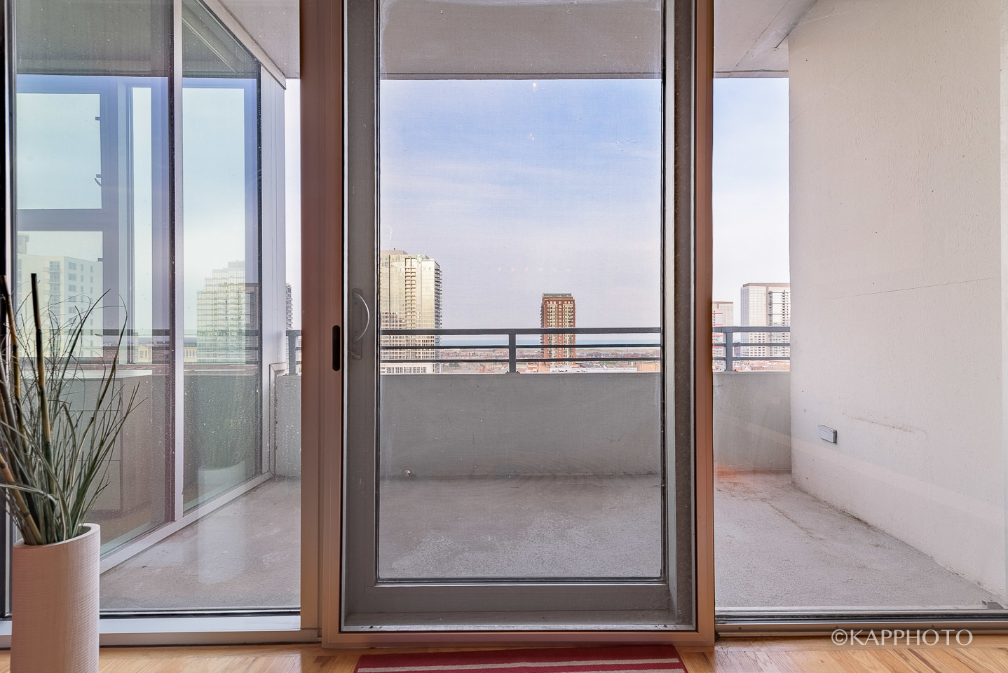 1720 S Michigan Avenue Unit: 1203