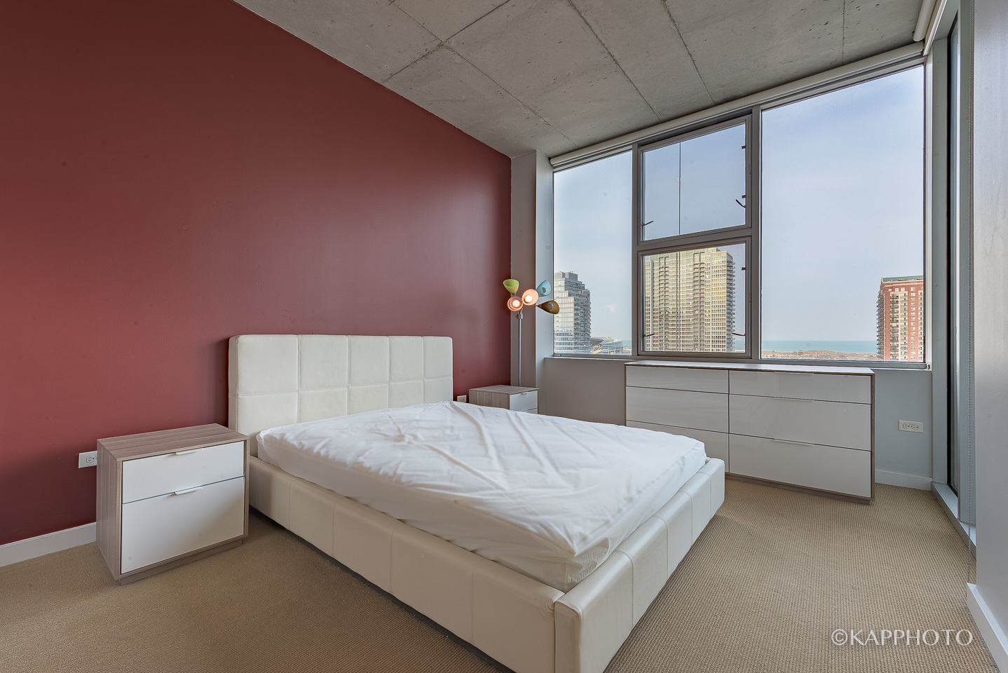1720 S Michigan Avenue Unit: 1203